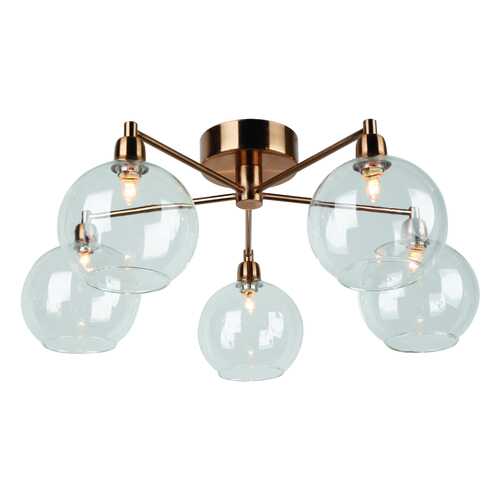 Люстра потолочная Arte Lamp A8564PL-5RB в Керхер