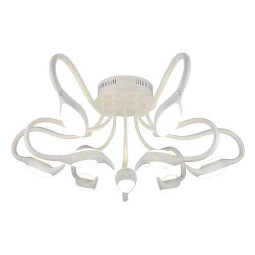 Люстра потолочная Arte Lamp A9475PL-9WH в Керхер