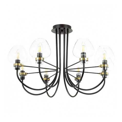 Люстра потолочная Lumion 3708/8C в Керхер