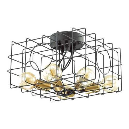Люстра потолочная Lumion 3782/5C в Керхер