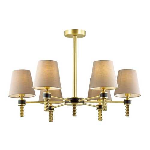 Люстра потолочная Lumion Montana 4429/6C в Керхер