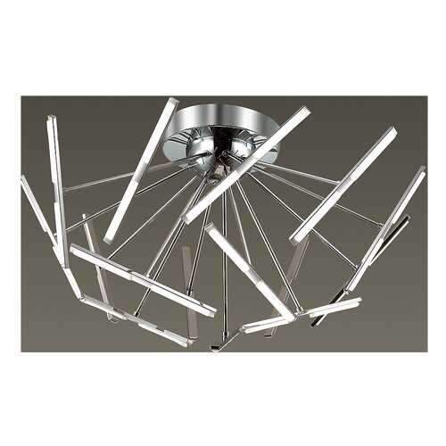 Люстра потолочная Odeon Light 4104/60CL в Керхер