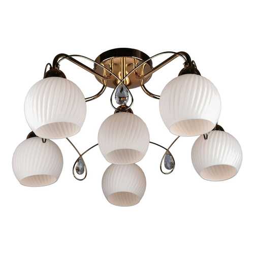 Люстра потолочная OMNILUX OML-31907-06 в Керхер
