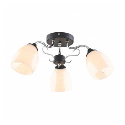 Люстра потолочная Powerlight BLISS 3xE14x40W, 1-017730 в Керхер