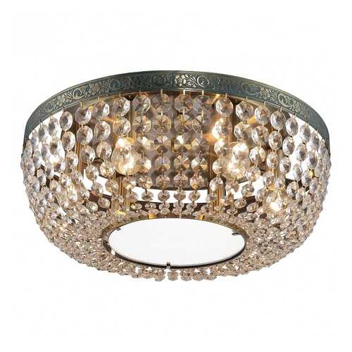 Люстра потолочная TopLight TL7240X-06AB в Керхер