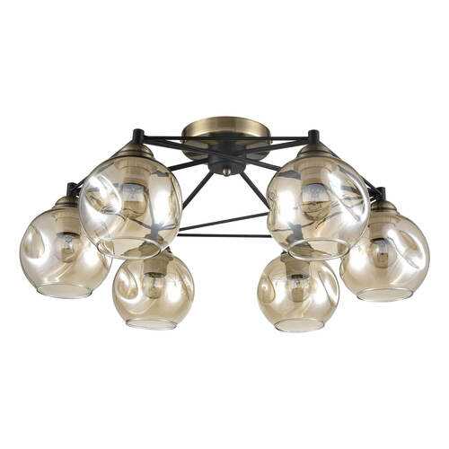 Люстра потолочная Vele Luce VL1882L06 в Керхер