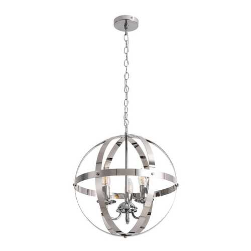 Подвесная люстра Arte Lamp Babbu A1087SP-3CC в Керхер