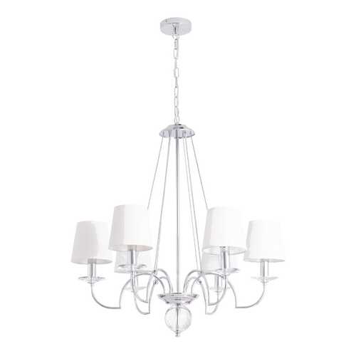 Подвесная люстра Arte Lamp Edda A3625LM-6CC в Керхер