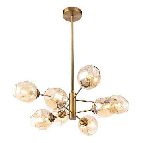 Подвесная люстра ST Luce Fovia SL1500.203.08 в Керхер