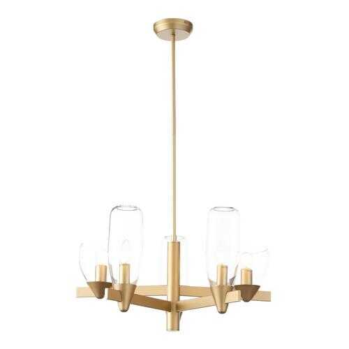 Подвесная люстра ST Luce Teneresa SL1119.203.05 в Керхер