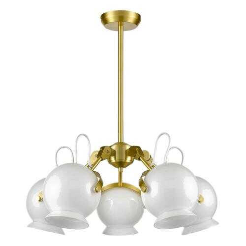 Подвесная люстра Vele Luce Giuseppe VL2084L05 в Керхер