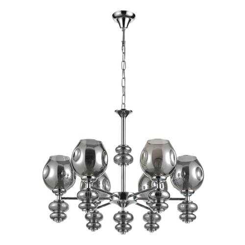 Подвесная люстра Vele Luce Nebulosa VL2103L06 в Керхер