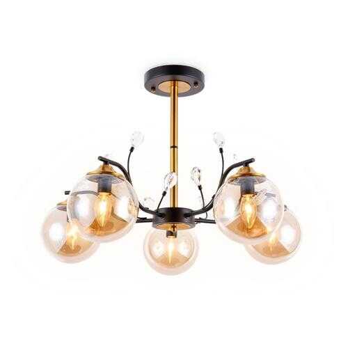 Потолочная люстра Ambrella light Traditional TR9072 в Керхер