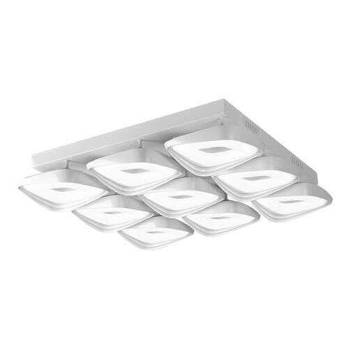 Потолочная светодиодная люстра iLedex Flying FS-012-X9 216W WH в Керхер