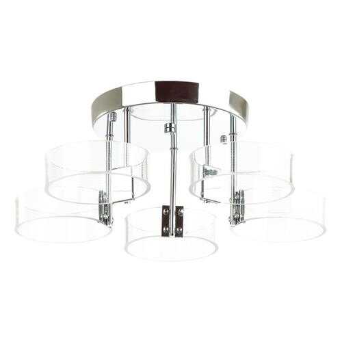 Потолочная светодиодная люстра Lumion Hudson 4496/40CL в Керхер