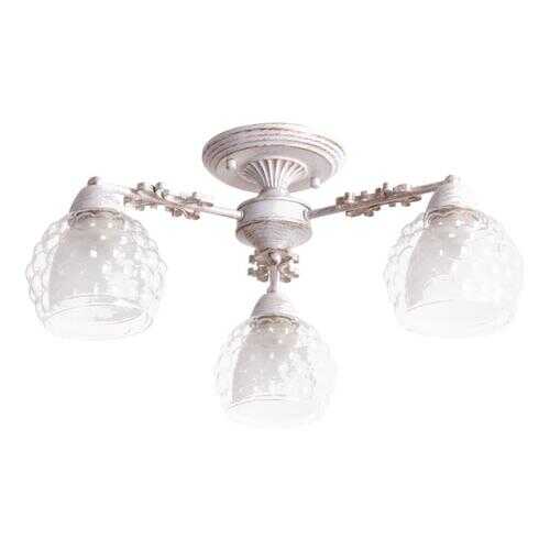 Светильник Arte Lamp MALINA A7695PL-3WG в Керхер