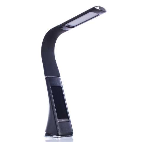 Настольная лампа Arte Lamp Supervisor A1706LT-1BK в Керхер