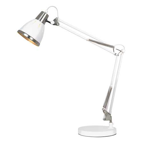 Настольный светильник Arte Lamp A2246LT-1WH в Керхер