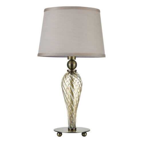 Настольный светильник Maytoni Murano ARM855-TL-01-R в Керхер