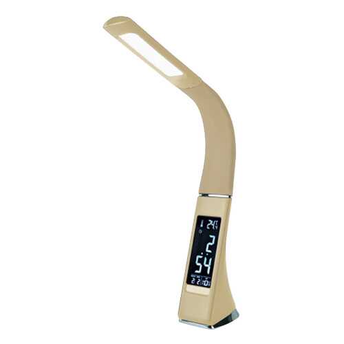 Настольный светильник TLD-542 Cream/LED/300Lm/5000K/Dimmer в Керхер
