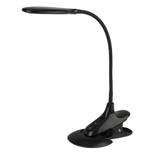 Светильник LED ЭРА NLED-454-9W-BK в Керхер