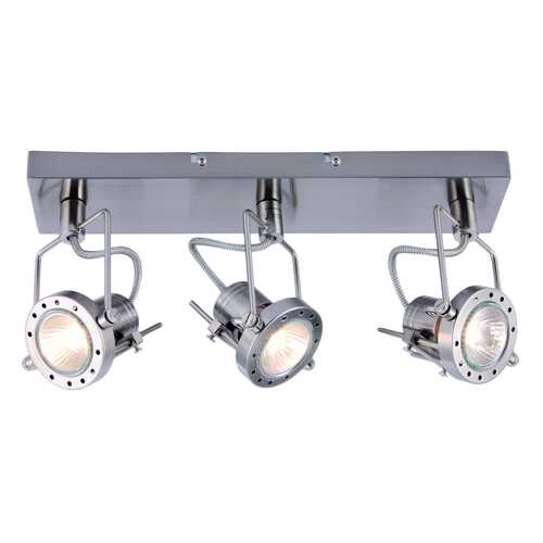 Спот Arte Lamp A4300PL-3SS gu10 в Керхер