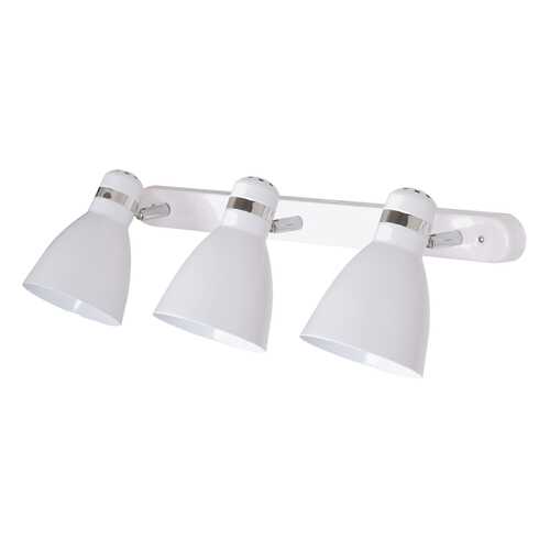 Спот Arte Lamp A5049PL-3WH e27 в Керхер