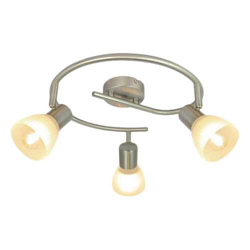 Спот Arte Lamp A5062PL-3SS e14 в Керхер