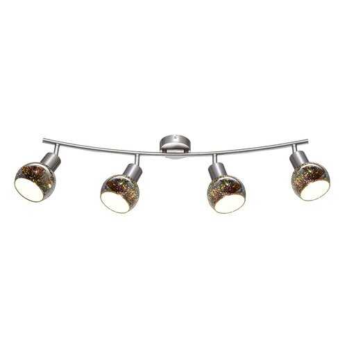 Спот Arte Lamp A6125PL-4SS e14 в Керхер