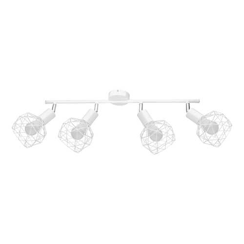 Спот Arte Lamp A6141PL-4WH e14 в Керхер