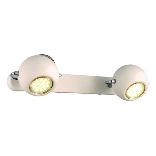 Спот Arte Lamp A9128AP-2WH gu10 в Керхер
