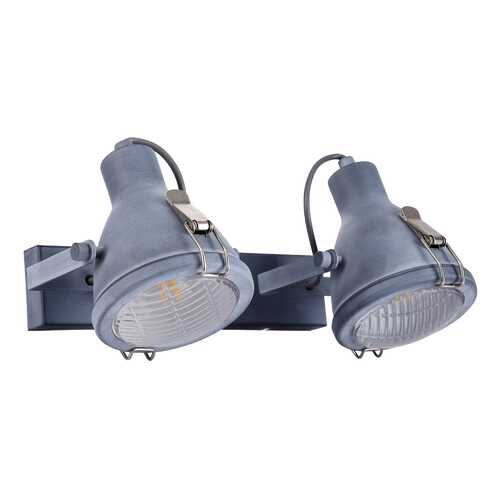 Спот Arte Lamp A9178AP-2GY e14 в Керхер