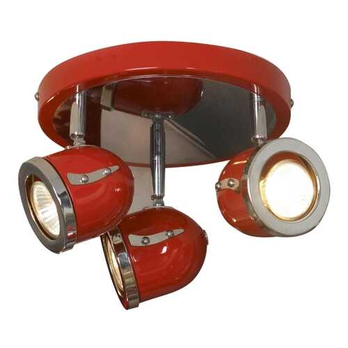 Спот Lussole LSN-3107-03 gu10 в Керхер