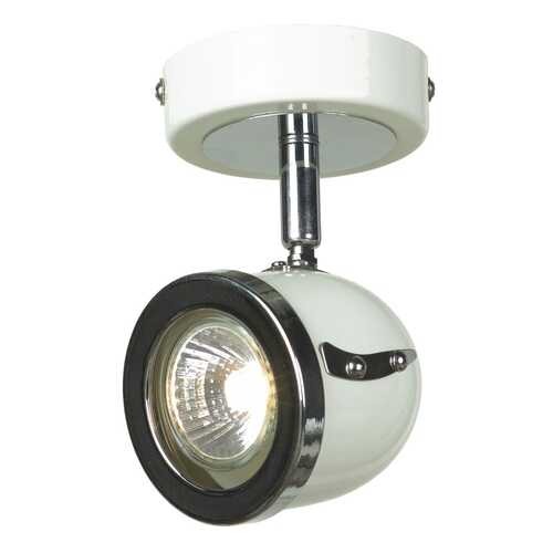 Спот Lussole LSN-3111-01 gu10 в Керхер