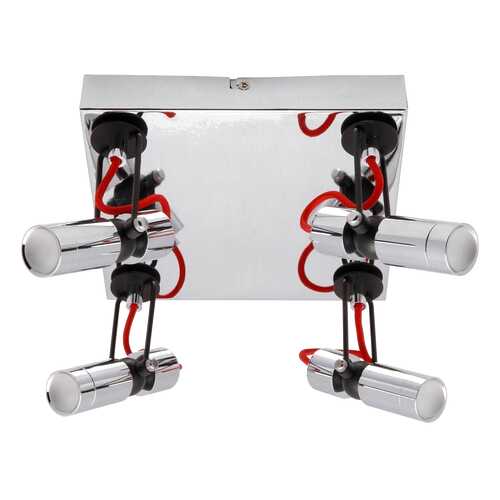 Спот Lussole LSP-9925 led в Керхер