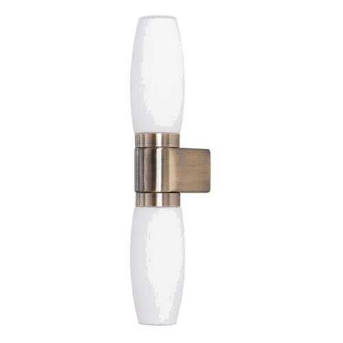 Бра Arte Lamp AQUA-BASTONE A1209AP-2AB в Керхер