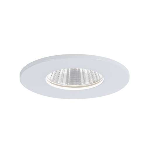 EBL Calla IP65 rd starr 1x450lm Ws matt 93670 в Керхер