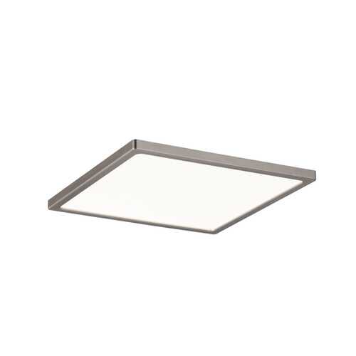 EBL Panel eck IP23 LED 16W 180x180 Eis m 92952 в Керхер
