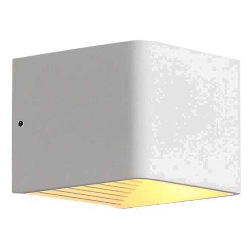 Настенный светодиодный светильник ST Luce Grappa 2 SL455.051.01 в Керхер