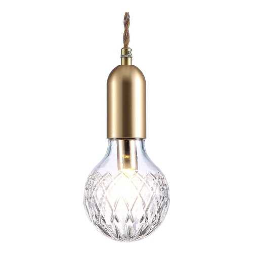 Подвесной светильник Arte Lamp 70 A8040SP-1SG в Керхер