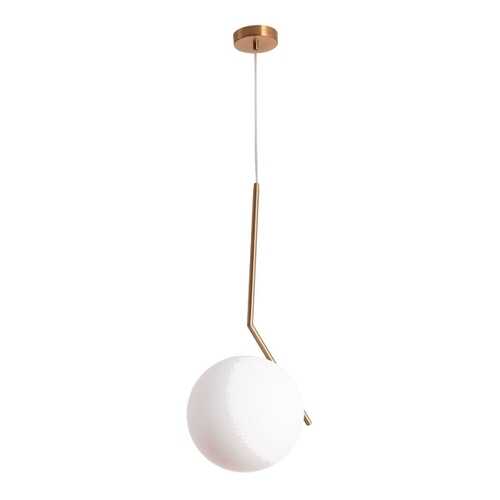 Подвесной светильник Arte Lamp Bolla-unica A1922SP-1AB в Керхер