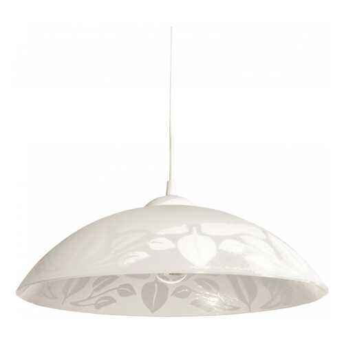 Подвесной светильник Arte Lamp Cucina A4020SP-1WH в Керхер