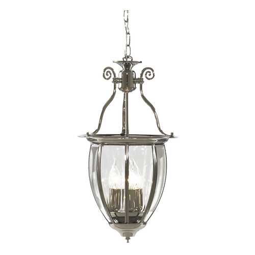 Подвесной светильник Arte Lamp Rimini A6509SP-3CC в Керхер