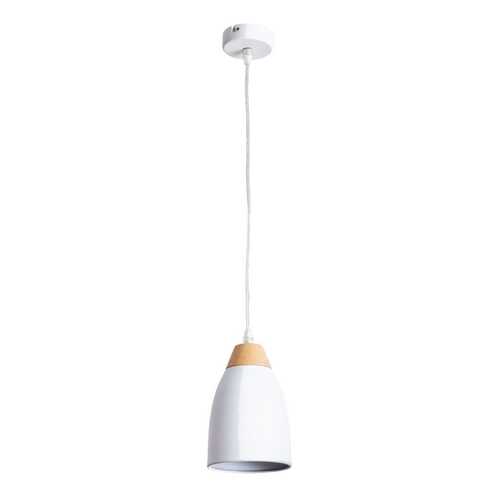 Подвесной светильник Arte Lamp Talli A5167SP-1WH в Керхер