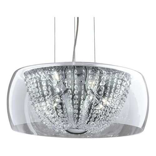 Подвесной светильник Ideal Lux Audi-60 SP11 D50 в Керхер