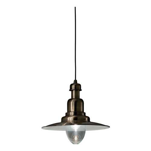 Подвесной светильник Ideal Lux Fiordi SP1 Big Brunito в Керхер