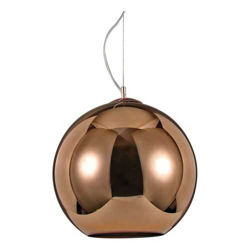 Подвесной светильник Ideal Lux Nemo Rame SP1 D40 в Керхер