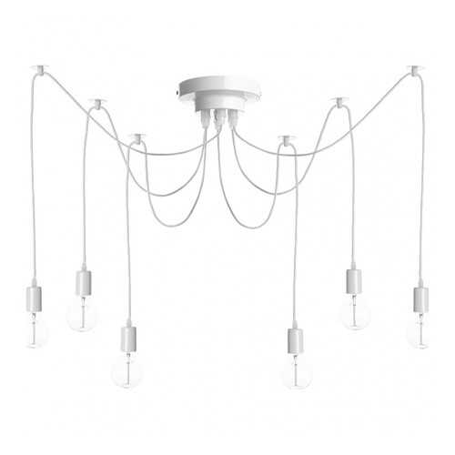 Подвесной светильник Loft IT Spider Loft1162W/6 в Керхер