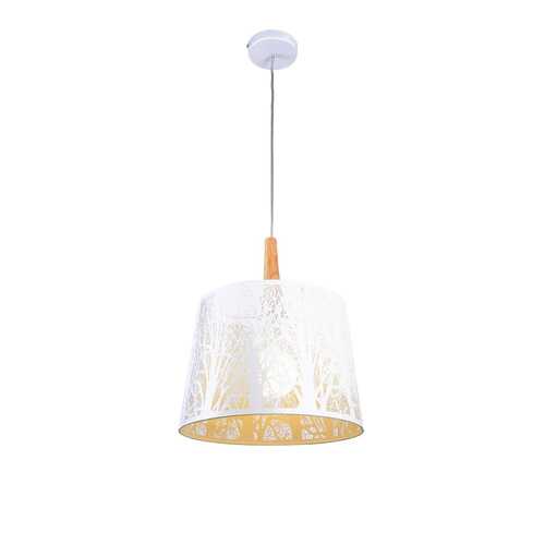 Подвесной светильник Maytoni Lantern MOD029-PL-01-W в Керхер