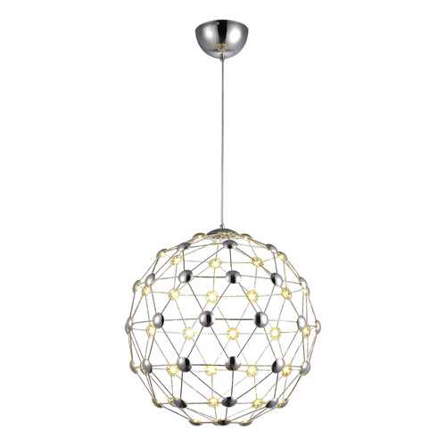 Подвесной светодиодный светильник Divinare 1610/02 SP-60 в Керхер